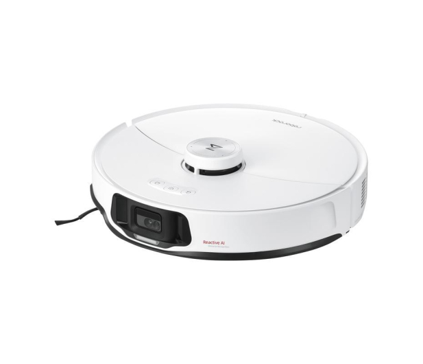 Roborock S8 MaxV Ultra biały - 1309440 - zdjęcie 5